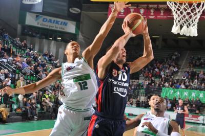 TREVISO 16 10 2011 LBA, CAMPIONATO 2011-2012 BENETTON TREVISO BASKET - TERAMO