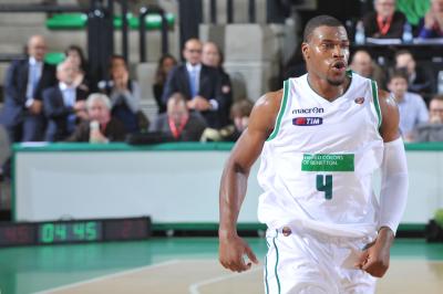 TREVISO 06 11 2011 LBA, CAMPIONATO 2011-2012 BENETTON TREVISO BASKET - CANTU