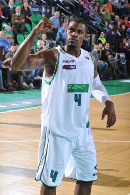TREVISO 06 11 2011 LBA, CAMPIONATO 2011-2012 BENETTON TREVISO BASKET - CANTU