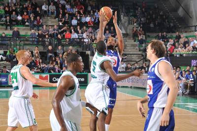 TREVISO 06 11 2011 LBA, CAMPIONATO 2011-2012 BENETTON TREVISO BASKET - CANTU