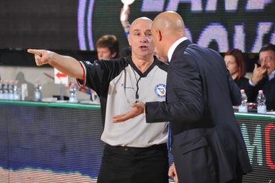 TREVISO 06 11 2011 LBA, CAMPIONATO 2011-2012 BENETTON TREVISO BASKET - CANTU
