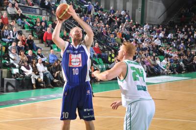 TREVISO 06 11 2011 LBA, CAMPIONATO 2011-2012 BENETTON TREVISO BASKET - CANTU
