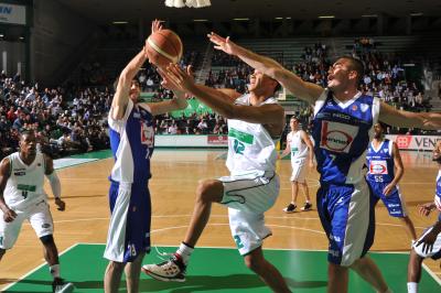TREVISO 06 11 2011 LBA, CAMPIONATO 2011-2012 BENETTON TREVISO BASKET - CANTU
