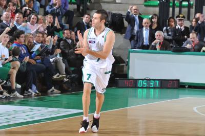 TREVISO 06 11 2011 LBA, CAMPIONATO 2011-2012 BENETTON TREVISO BASKET - CANTU
