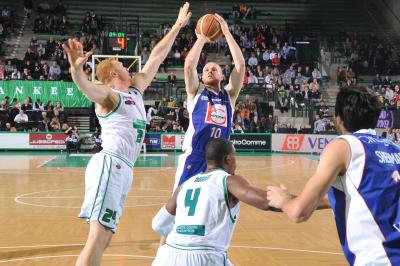 TREVISO 06 11 2011 LBA, CAMPIONATO 2011-2012 BENETTON TREVISO BASKET - CANTU