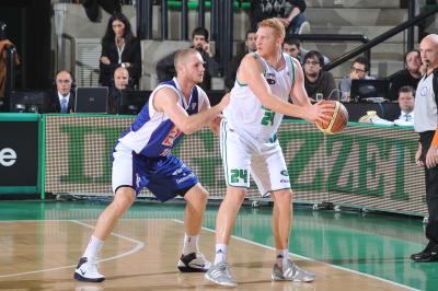 TREVISO 06 11 2011 LBA, CAMPIONATO 2011-2012 BENETTON TREVISO BASKET - CANTU