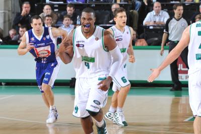 TREVISO 06 11 2011 LBA, CAMPIONATO 2011-2012 BENETTON TREVISO BASKET - CANTU
