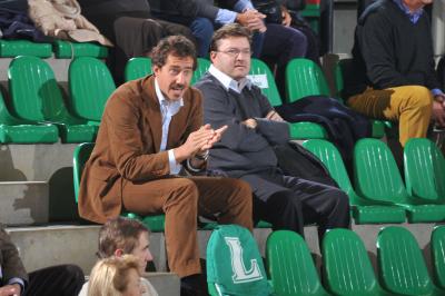 TREVISO 22 11 2011 EUROCUP  2011-2012 BENETTON BASKET - SPARTAK SP