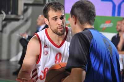 TREVISO 22 11 2011 EUROCUP  2011-2012 BENETTON BASKET - SPARTAK SP