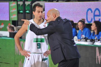 TREVISO 26 11 2011 LBA, CAMPIONATO 2011-2012 BENETTON TREVISO BASKET - BIELLA