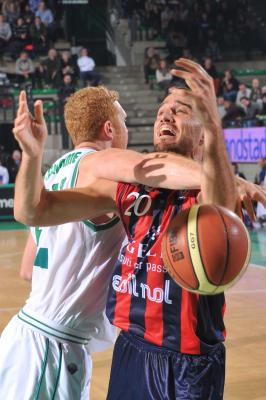 TREVISO 26 11 2011 LBA, CAMPIONATO 2011-2012 BENETTON TREVISO BASKET - BIELLA
