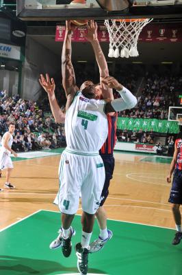 TREVISO 26 11 2011 LBA, CAMPIONATO 2011-2012 BENETTON TREVISO BASKET - BIELLA