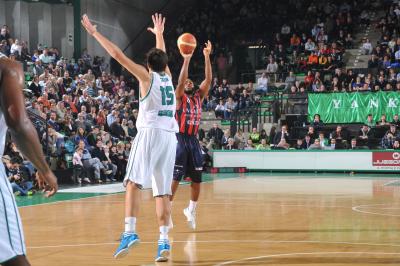 TREVISO 26 11 2011 LBA, CAMPIONATO 2011-2012 BENETTON TREVISO BASKET - BIELLA