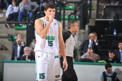 TREVISO 26 11 2011 LBA, CAMPIONATO 2011-2012 BENETTON TREVISO BASKET - BIELLA