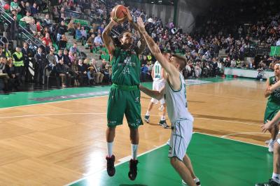 TREVISO 30 11 2011 LBA, CAMPIONATO 2011-2012 BENETTON TREVISO BASKET - MONTEPASCHI SIENA