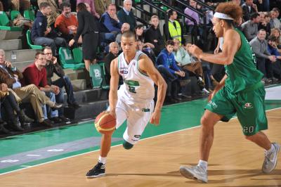 TREVISO 30 11 2011 LBA, CAMPIONATO 2011-2012 BENETTON TREVISO BASKET - MONTEPASCHI SIENA