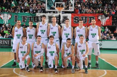 TREVISO 30 11 2011 LBA, CAMPIONATO 2011-2012 BENETTON TREVISO BASKET - MONTEPASCHI SIENA