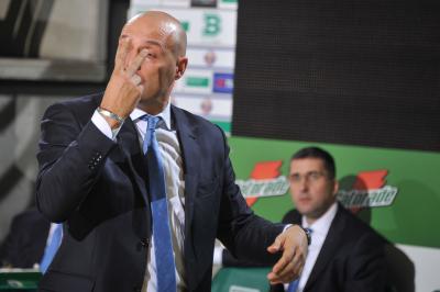 TREVISO 30 11 2011 LBA, CAMPIONATO 2011-2012 BENETTON TREVISO BASKET - MONTEPASCHI SIENA