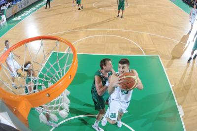 TREVISO 30 11 2011 LBA, CAMPIONATO 2011-2012 BENETTON TREVISO BASKET - MONTEPASCHI SIENA
