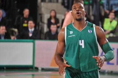 TREVISO 06 12 2011 EUROCUP  2011-2012 BENETTON BASKET - ZAGABRIA