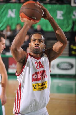 TREVISO 06 12 2011 EUROCUP  2011-2012 BENETTON BASKET - ZAGABRIA