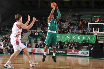 TREVISO 06 12 2011 EUROCUP  2011-2012 BENETTON BASKET - ZAGABRIA