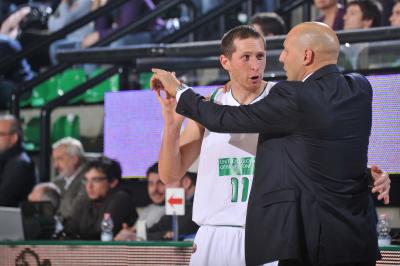 TREVISO 10 12 2011 LBA, CAMPIONATO 2011-2012 BENETTON TREVISO BASKET - LOTTOMATICA ROMA