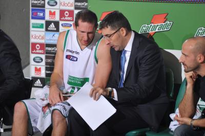 TREVISO 10 12 2011 LBA, CAMPIONATO 2011-2012 BENETTON TREVISO BASKET - LOTTOMATICA ROMA