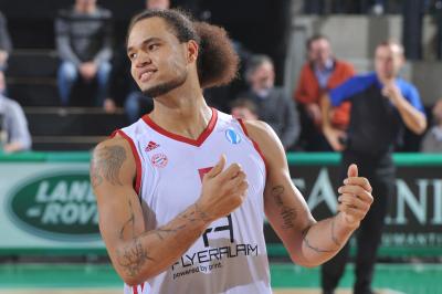 TREVISO 13 12 2011 EUROCUP  2011-2012 BENETTON BASKET - MONACO