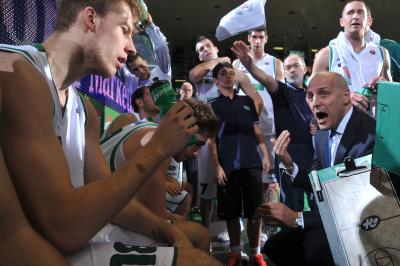TREVISO 17 12 2011 LBA, CAMPIONATO 2011-2012 BENETTON TREVISO BASKET - BANCO DI SARDEGNA SASSARI
