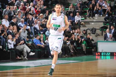 TREVISO 17 12 2011 LBA, CAMPIONATO 2011-2012 BENETTON TREVISO BASKET - BANCO DI SARDEGNA SASSARI