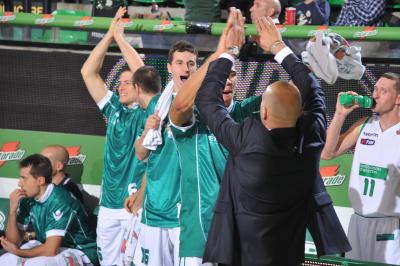 TREVISO 17 12 2011 LBA, CAMPIONATO 2011-2012 BENETTON TREVISO BASKET - BANCO DI SARDEGNA SASSARI