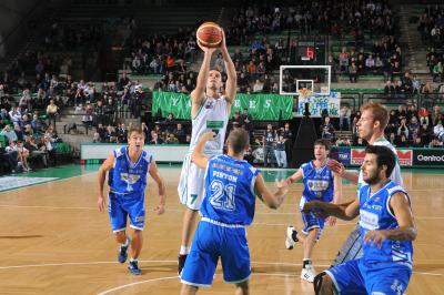TREVISO 17 12 2011 LBA, CAMPIONATO 2011-2012 BENETTON TREVISO BASKET - BANCO DI SARDEGNA SASSARI