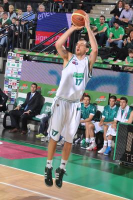 TREVISO 17 12 2011 LBA, CAMPIONATO 2011-2012 BENETTON TREVISO BASKET - BANCO DI SARDEGNA SASSARI
