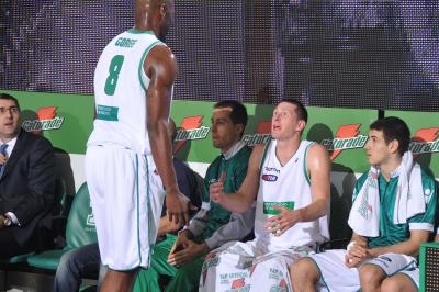 TREVISO 21 01 2012 LBA, CAMPIONATO 2011-2012 BENETTON TREVISO BASKET - CASERTA