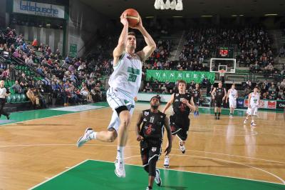 TREVISO 21 01 2012 LBA, CAMPIONATO 2011-2012 BENETTON TREVISO BASKET - CASERTA