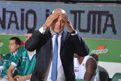 TREVISO 21 01 2012 LBA, CAMPIONATO 2011-2012 BENETTON TREVISO BASKET - CASERTA