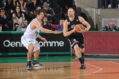 TREVISO 21 01 2012 LBA, CAMPIONATO 2011-2012 BENETTON TREVISO BASKET - CASERTA