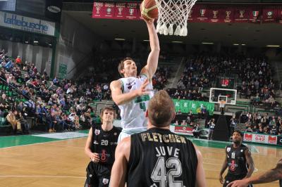 TREVISO 21 01 2012 LBA, CAMPIONATO 2011-2012 BENETTON TREVISO BASKET - CASERTA