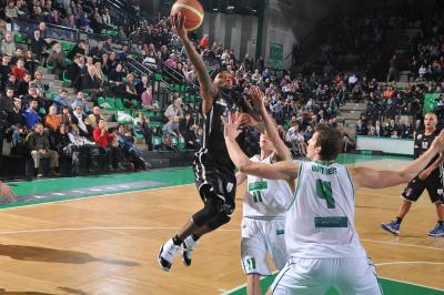 TREVISO 21 01 2012 LBA, CAMPIONATO 2011-2012 BENETTON TREVISO BASKET - CASERTA
