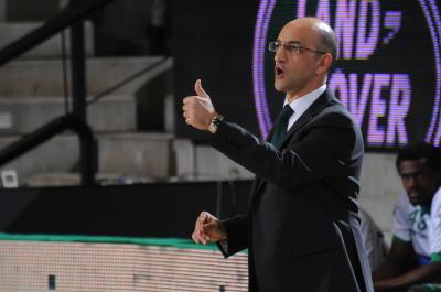 TREVISO 04 02 2012 LBA, CAMPIONATO 2011-2012 BENETTON TREVISO BASKET - AIR AVELLINO