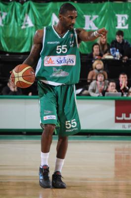 TREVISO 04 02 2012 LBA, CAMPIONATO 2011-2012 BENETTON TREVISO BASKET - AIR AVELLINO