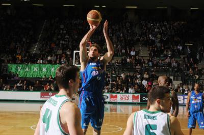 TREVISO 04 03 2012 LBA, CAMPIONATO 2011-2012 BENETTON TREVISO BASKET - CASALE MONFERRATO