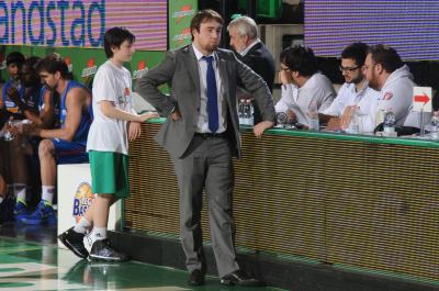 TREVISO 04 03 2012 LBA, CAMPIONATO 2011-2012 BENETTON TREVISO BASKET - CASALE MONFERRATO