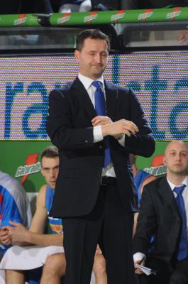 TREVISO 04 03 2012 LBA, CAMPIONATO 2011-2012 BENETTON TREVISO BASKET - CASALE MONFERRATO