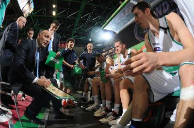 TREVISO 04 03 2012 LBA, CAMPIONATO 2011-2012 BENETTON TREVISO BASKET - CASALE MONFERRATO