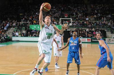 TREVISO 04 03 2012 LBA, CAMPIONATO 2011-2012 BENETTON TREVISO BASKET - CASALE MONFERRATO