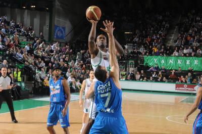 TREVISO 04 03 2012 LBA, CAMPIONATO 2011-2012 BENETTON TREVISO BASKET - CASALE MONFERRATO