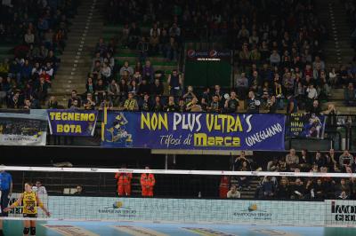 TREVISO 22 12 2012 LEGAVOLLEY FEMMINILE, CAMPIONATO 2011-2012 PROSECCO DOC IMOCO - YAMAMAI
