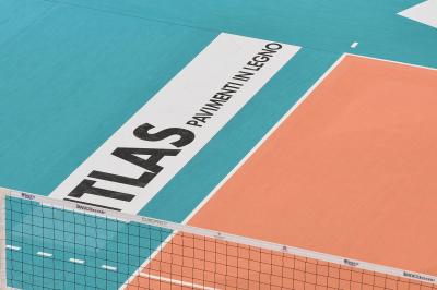 TREVISO 22 12 2012 LEGAVOLLEY FEMMINILE, CAMPIONATO 2011-2012 PROSECCO DOC IMOCO - YAMAMAI